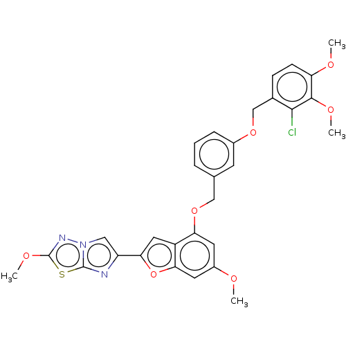 Chemical structure of BindingDB Monomer ID 364903