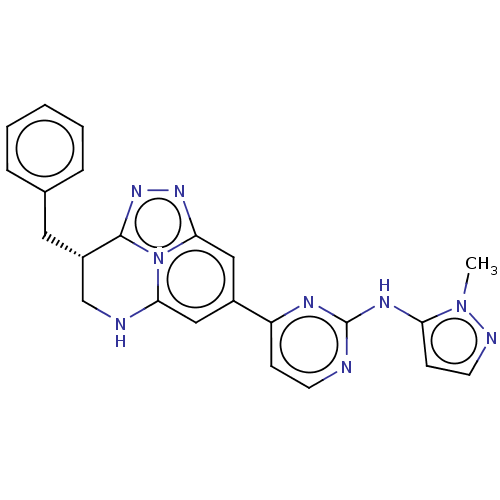 Chemical structure of BindingDB Monomer ID 365023