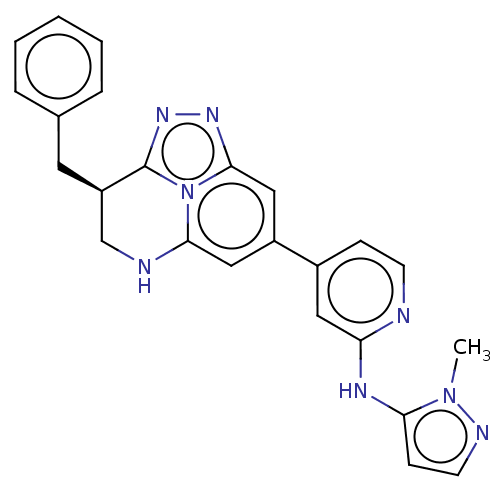 Chemical structure of BindingDB Monomer ID 365031
