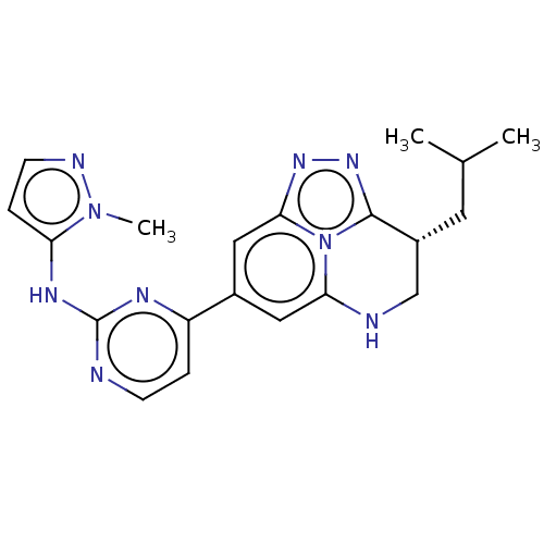 Chemical structure of BindingDB Monomer ID 365037