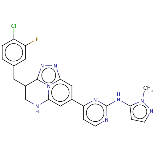 Chemical structure of BindingDB Monomer ID 365044