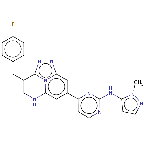 Chemical structure of BindingDB Monomer ID 365057