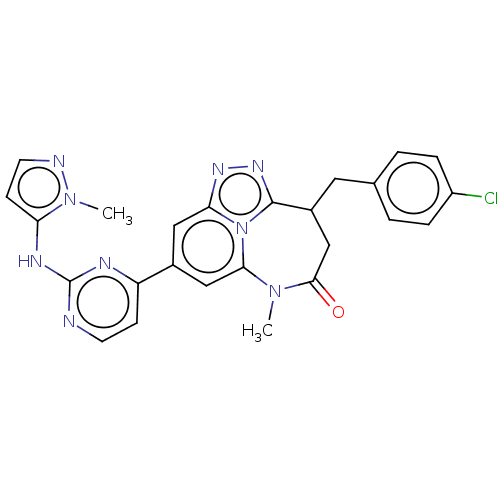 Chemical structure of BindingDB Monomer ID 365059
