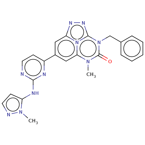 Chemical structure of BindingDB Monomer ID 365068