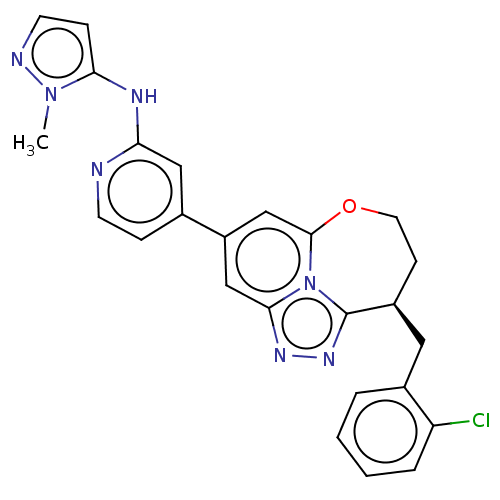 Chemical structure of BindingDB Monomer ID 365071