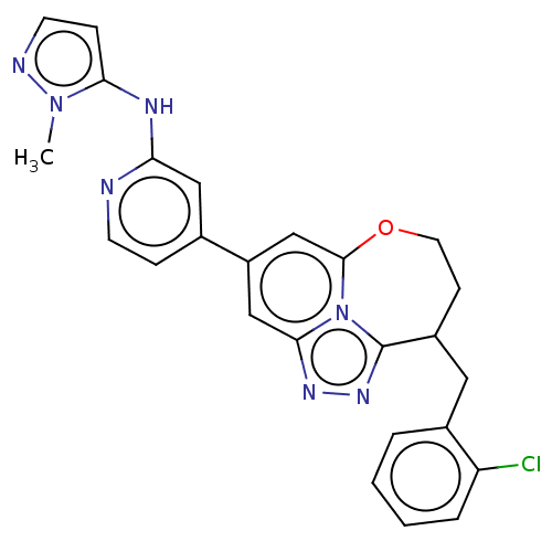 Chemical structure of BindingDB Monomer ID 365072