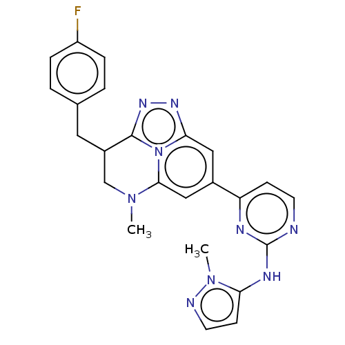 Chemical structure of BindingDB Monomer ID 365073