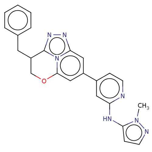 Chemical structure of BindingDB Monomer ID 365082