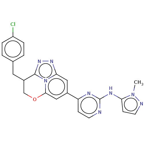 Chemical structure of BindingDB Monomer ID 365087
