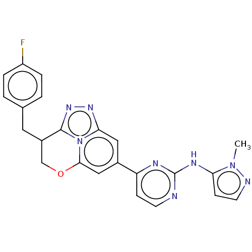 Chemical structure of BindingDB Monomer ID 365093