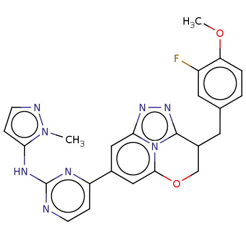 Chemical structure of BindingDB Monomer ID 365097