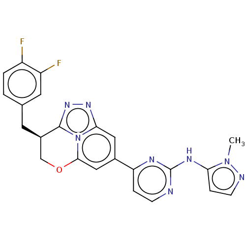 Chemical structure of BindingDB Monomer ID 365109