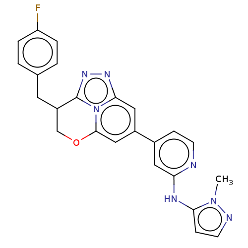 Chemical structure of BindingDB Monomer ID 365118