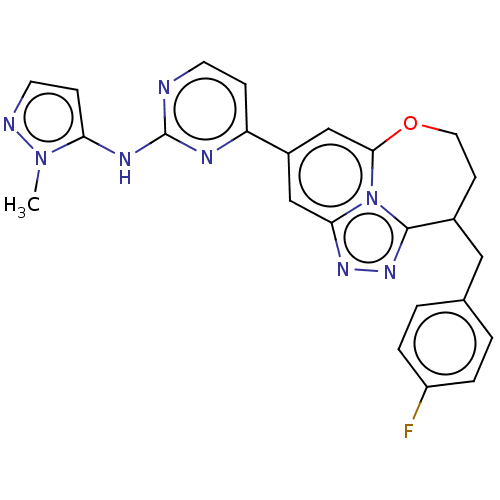 Chemical structure of BindingDB Monomer ID 365120