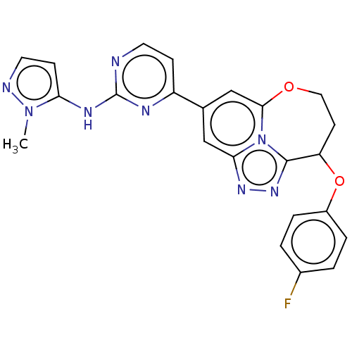 Chemical structure of BindingDB Monomer ID 365135