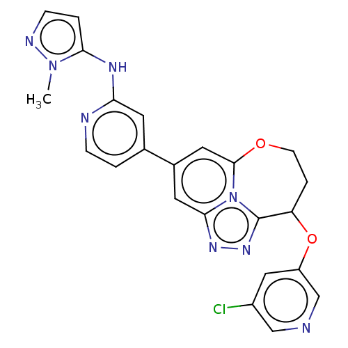 Chemical structure of BindingDB Monomer ID 365158