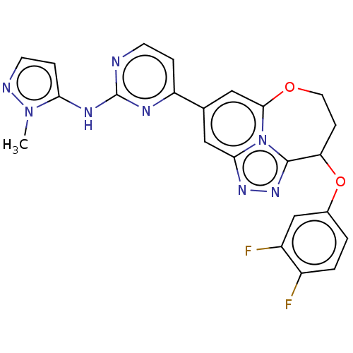 Chemical structure of BindingDB Monomer ID 365212