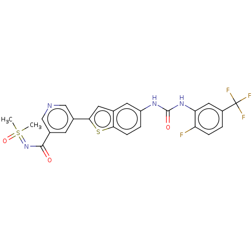Chemical structure of BindingDB Monomer ID 365352