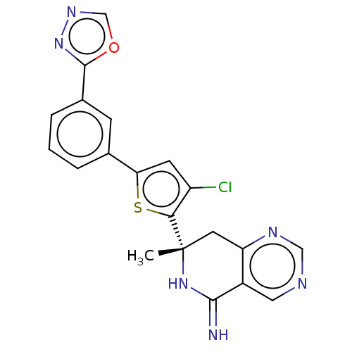 Chemical structure of BindingDB Monomer ID 365579