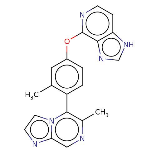 Chemical structure of BindingDB Monomer ID 365617