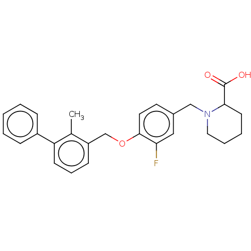 Chemical structure of BindingDB Monomer ID 365798