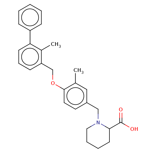 Chemical structure of BindingDB Monomer ID 365801