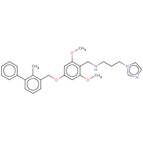 Chemical structure of BindingDB Monomer ID 365921