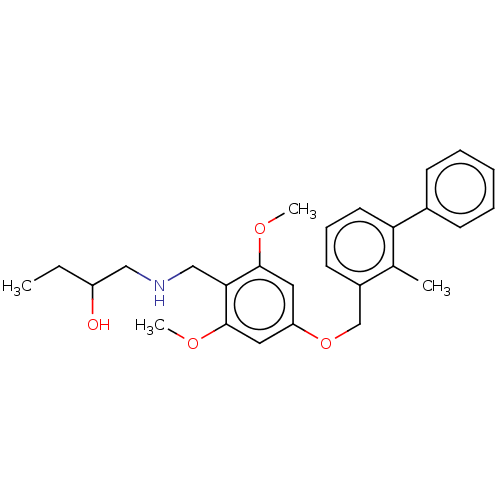 Chemical structure of BindingDB Monomer ID 365987