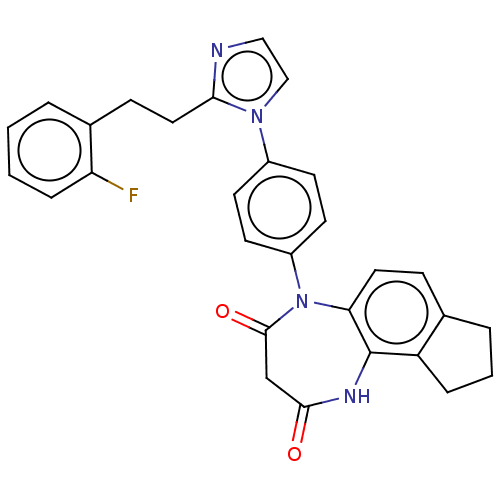 Chemical structure of BindingDB Monomer ID 366062