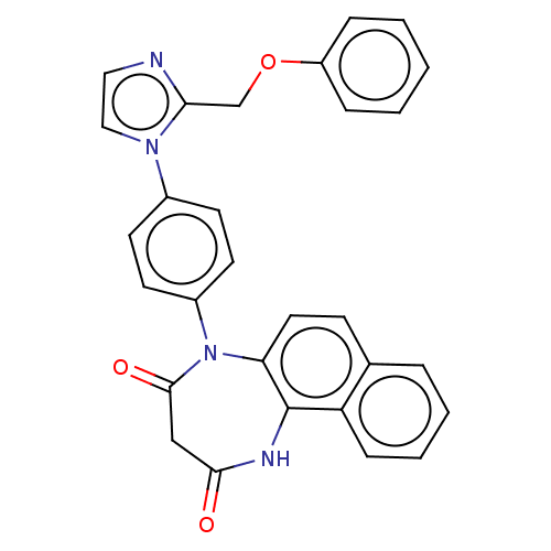 Chemical structure of BindingDB Monomer ID 366063