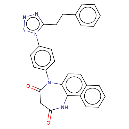 Chemical structure of BindingDB Monomer ID 366075