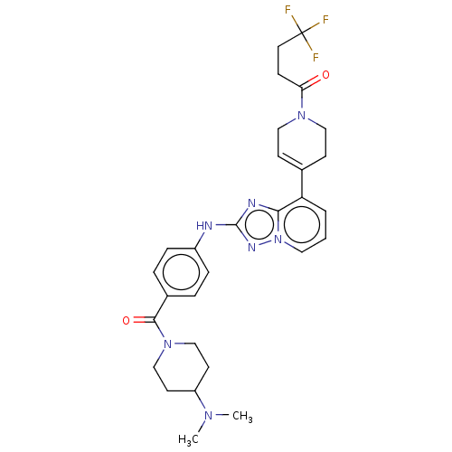 Chemical structure of BindingDB Monomer ID 366803