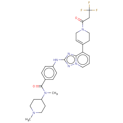 Chemical structure of BindingDB Monomer ID 366869