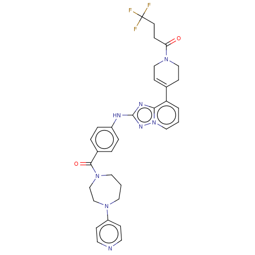Chemical structure of BindingDB Monomer ID 366982