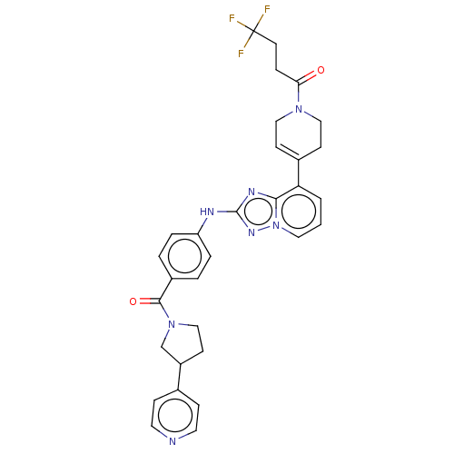 Chemical structure of BindingDB Monomer ID 367041