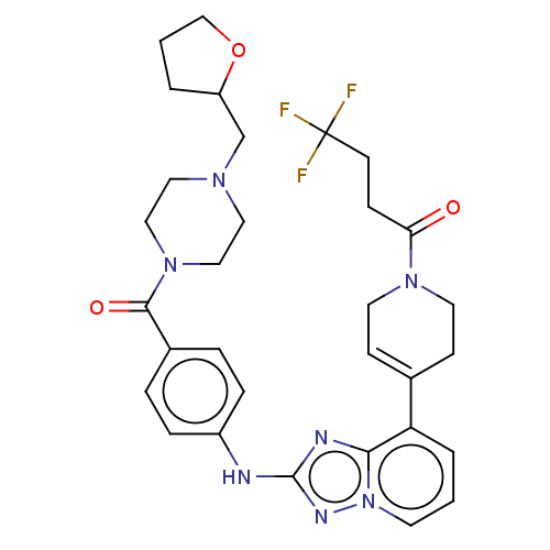 Chemical structure of BindingDB Monomer ID 367043