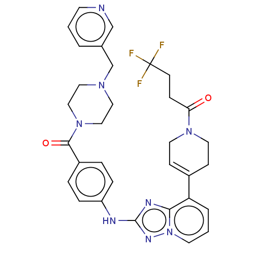 Chemical structure of BindingDB Monomer ID 367095
