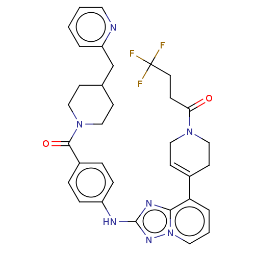 Chemical structure of BindingDB Monomer ID 367105