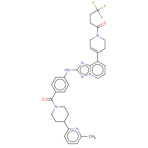 Chemical structure of BindingDB Monomer ID 367169