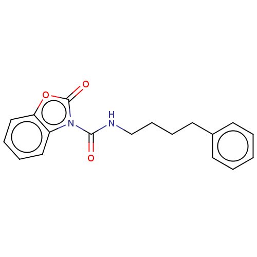 Chemical structure of BindingDB Monomer ID 367184