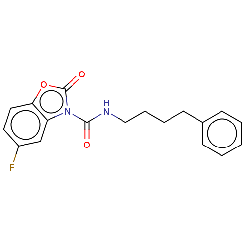 Chemical structure of BindingDB Monomer ID 367185