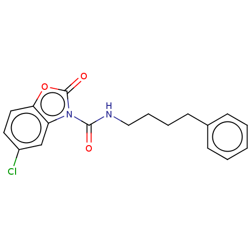 Chemical structure of BindingDB Monomer ID 367187