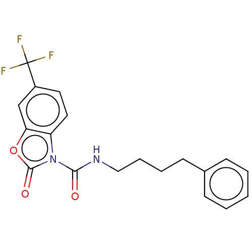 Chemical structure of BindingDB Monomer ID 367197