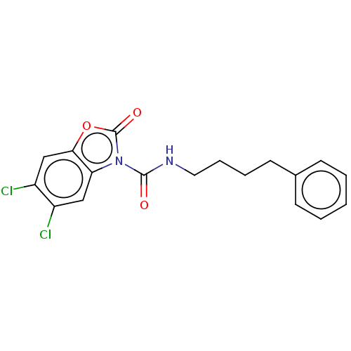 Chemical structure of BindingDB Monomer ID 367199