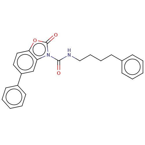 Chemical structure of BindingDB Monomer ID 367202