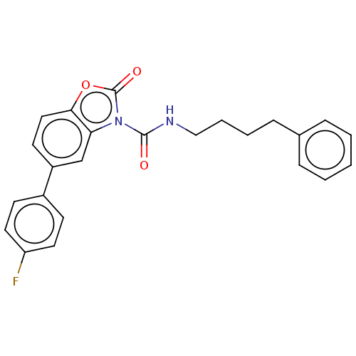 Chemical structure of BindingDB Monomer ID 367204