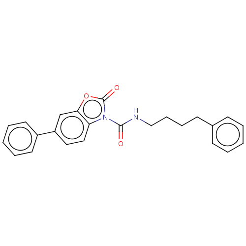 Chemical structure of BindingDB Monomer ID 367205