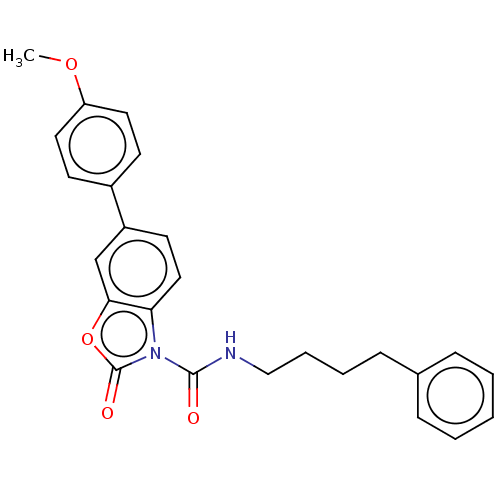 Chemical structure of BindingDB Monomer ID 367206