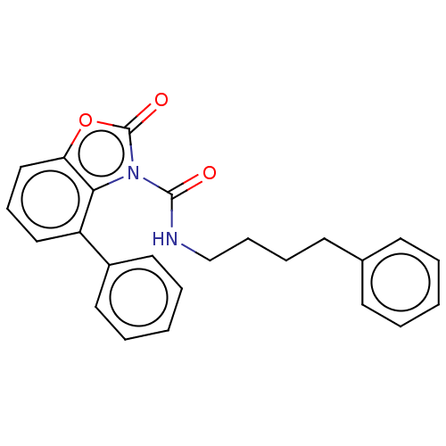 Chemical structure of BindingDB Monomer ID 367209