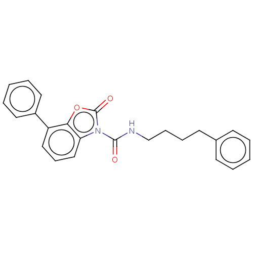 Chemical structure of BindingDB Monomer ID 367210